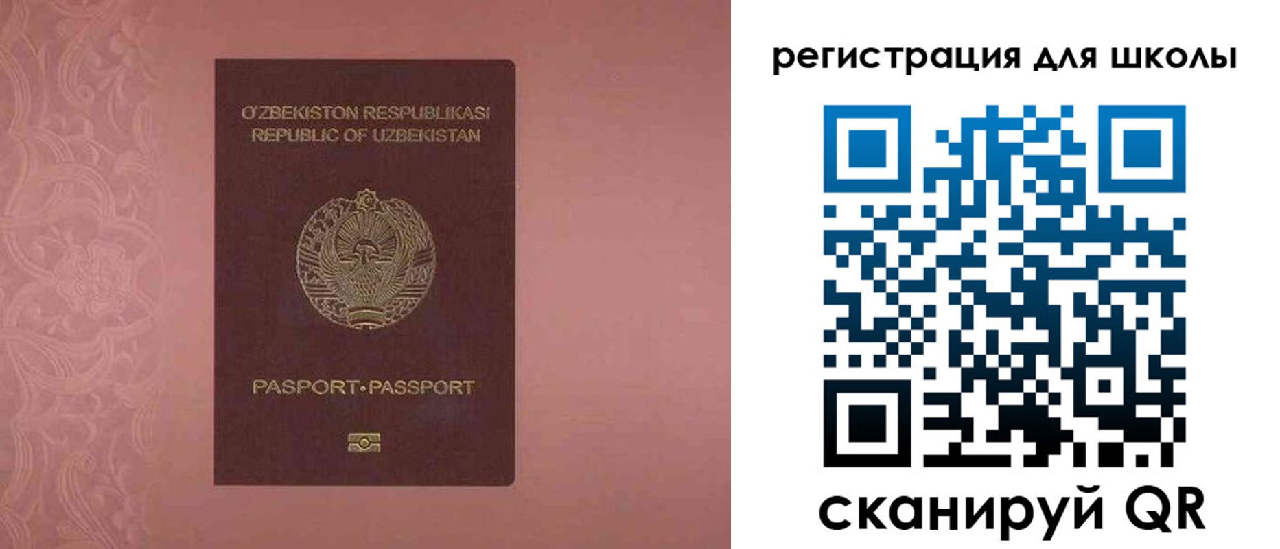 прописка для школы в Кировграде